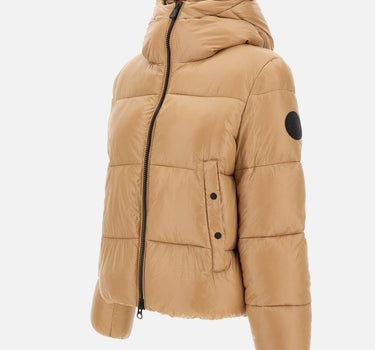 Piumino "Love21Biddy" D31989W LOVE2140001 SAVE THE DUCK 