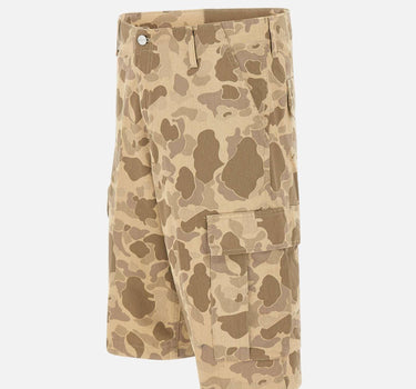 "Regular cargo shorts" I031517 2R402 CARHARTT WIP 