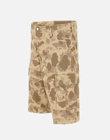"Regular cargo shorts" I031517 2R402 CARHARTT WIP 
