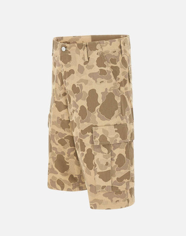 "Regular cargo shorts" I031517 2R402 CARHARTT WIP 