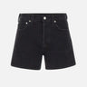 Shorts "Parker Long Vintage" A9127 1817PHA AGOLDE 