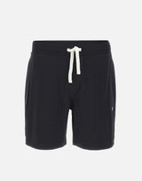 Short da notte in jersey di cotone 714965506 003 POLO RALPH LAUREN 