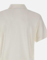 Polo testurizzata classic fit DH1969 70V LACOSTE 