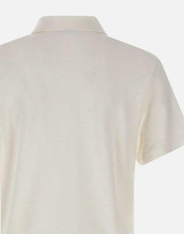 Polo testurizzata classic fit DH1969 70V LACOSTE 