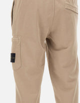 "Organic Cotton Fleece" 6200010S0051 V009A STONE ISLAND 