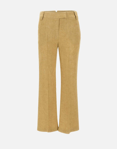 Pantaloni "Acciaio" 2613131262200 003 MARELLA 