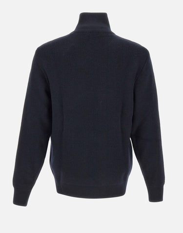 Maglia in lana 15311168 50E PAUL&SHARK 
