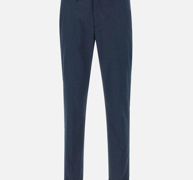 Pantaloni "New mucha" P106NL 7F229F001 RE-HASH 