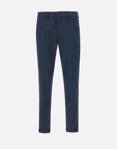 Pantaloni "New mucha" P106NL 7F229F001 RE-HASH 