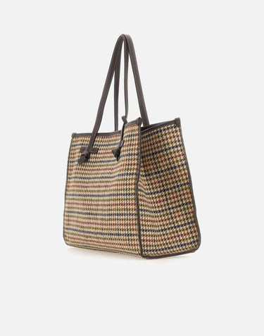 Borsa a spalla "Marcella" BS12480 MNSHBEIGE MARCELLA CLUB GIANNI CHIARINI 