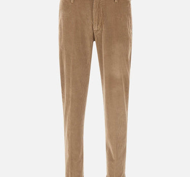 Pantalone "Mucha-C" P107BLS 4V0207082 RE-HASH 