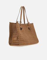 "Marcella" BS6850 COMMRVMRKCARAMELLO MARCELLA CLUB GIANNI CHIARINI 