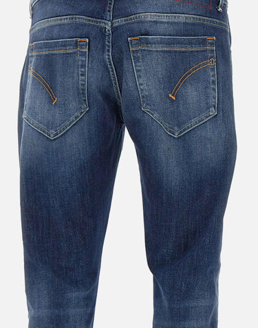 Jeans "George" UP232DSE340U HS4800 DONDUP 