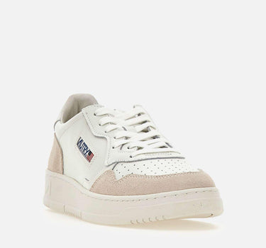 Sneakers "Low medalist" AULM LS30 AUTRY 
