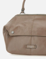 Borsa a mano "Aryna" in pelle BS11800 RALPHTAUPE GIANNI CHIARINI 
