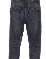 Jeans "Reggae" C5TP05B0 CA2420MD10 PT TORINO 