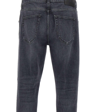 Jeans "Reggae" C5TP05B0 CA2420MD10 PT TORINO 