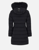 Piumino "Calla" CALLABX BLACK MACKAGE 