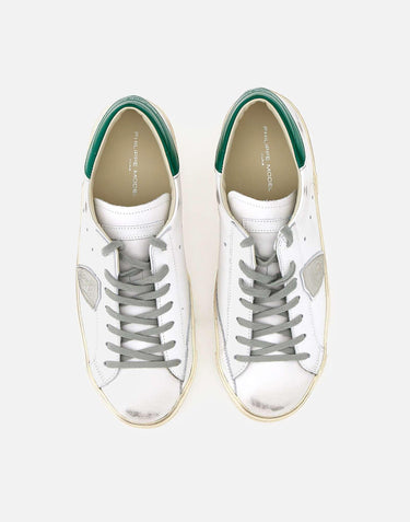 Sneakers "Prsx" PRLU V031 PHILIPPE MODEL PARIS 