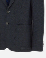 Blazer in viscosa 3932G2900MC 25376299 MANUEL RITZ 