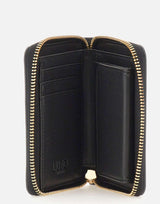 Portafoglio medio con logo AA6156ES029 22222 LIU-JO 