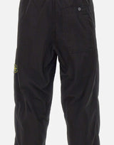 Pantaloni in ripstop di cotone 3100007S0298 V0029 STONE ISLAND 