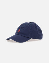 Cappello "Core Replen" in cotone 710548524 014 POLO RALPH LAUREN 