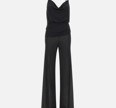Jumpsuit "Carla" TM190153A TJP193BLACK THE ANDAMANE 