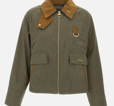 Giacca antipioggia "Spey Icons" LSP0311 LSPOL72 BARBOUR 