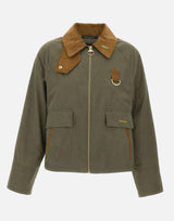 Giacca antipioggia "Spey Icons" LSP0311 LSPOL72 BARBOUR 