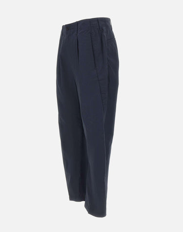 Pantaloni chino con pinces D28353 E077C742 G-STAR RAW 