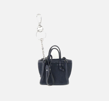 Portachiavi con borsetta Marcella BSMMARCEL08 CMNOTTURNO GIANNI CHIARINI 