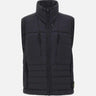 Smanicato "Seamless Tunnel Nylon Down-TC" G100007S0183 V0029 STONE ISLAND 