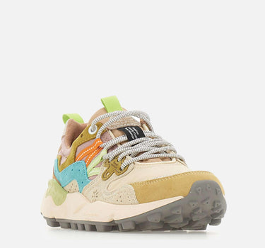 Sneakers "Yamano 3 Woman" 2017817 1E94 FLOWER MOUNTAIN 