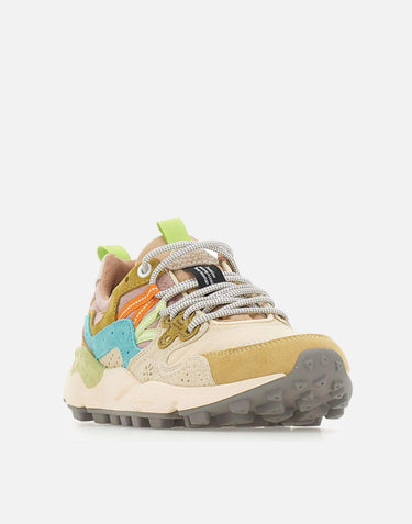 Sneakers "Yamano 3 Woman" 2017817 1E94 FLOWER MOUNTAIN 