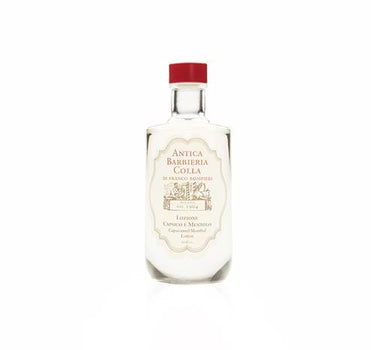 Lozione "Capisco e Mentolo" 100ml ABCH08100 100ML ANTICA BARBIERIA COLLA 