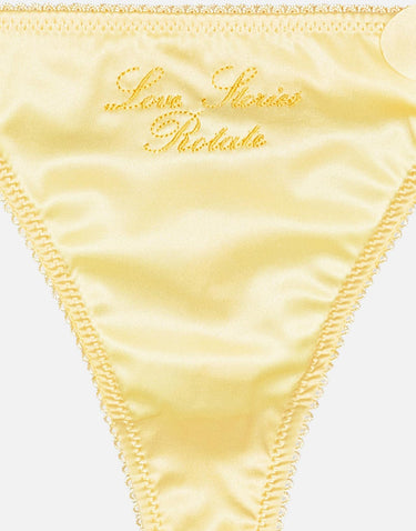 Slip Rotate Birger Christensen X Love Stories SP2611055257 1366 ROTATE BIRGER CHRISTENSEN 