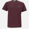 T-shirt in cotone 2100027S0013 V0017 STONE ISLAND 