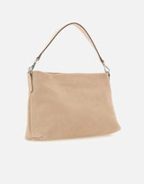 Borsa a spalla "Elisa" BS11985 CMBRCNUDE GIANNI CHIARINI 
