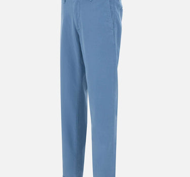 Pantaloni "Mucha chinos" P249JM 24174072 RE-HASH 