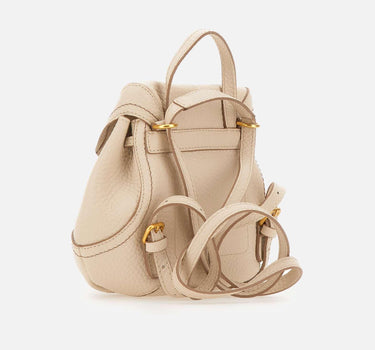 Zaino "Violette" BS11288 RNGDBLTUALABASTER GIANNI CHIARINI 