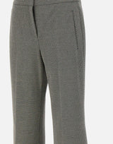 Pantaloni "Talia_Long" 50555733 960 BOSS 