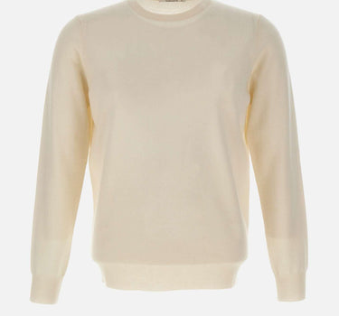 Maglia in cashmere 200301 901 KANGRA 