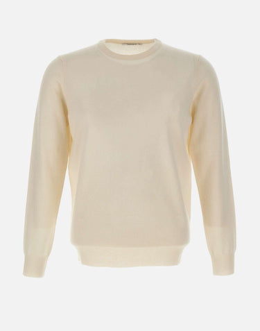 Maglia in cashmere 200301 901 KANGRA 