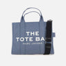 "The Medium  Canvas Tote" M0016161 481 MARC JACOBS 