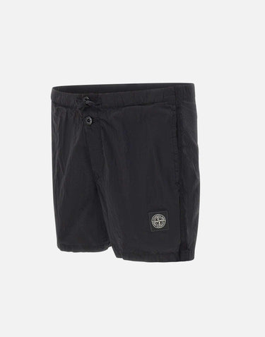 Costume in nylon metal Econyl B100003S0043 V0029 STONE ISLAND 