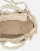 Borsa a mano "Vanity Mini" VAMI008 01139L MC2 SAINT BARTH 