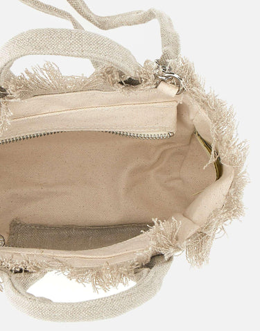 Borsa a mano "Vanity Mini" VAMI008 01139L MC2 SAINT BARTH 