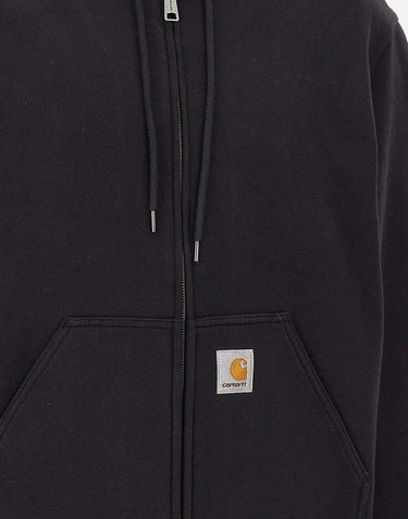 "Active Sweat Jacket" I035602 8906 CARHARTT WIP 