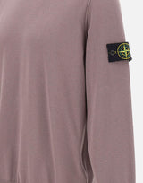 Maglia in cotone 5100053S00B2 V008F STONE ISLAND 